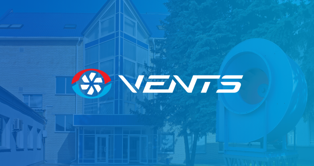 Vents 125 iFan